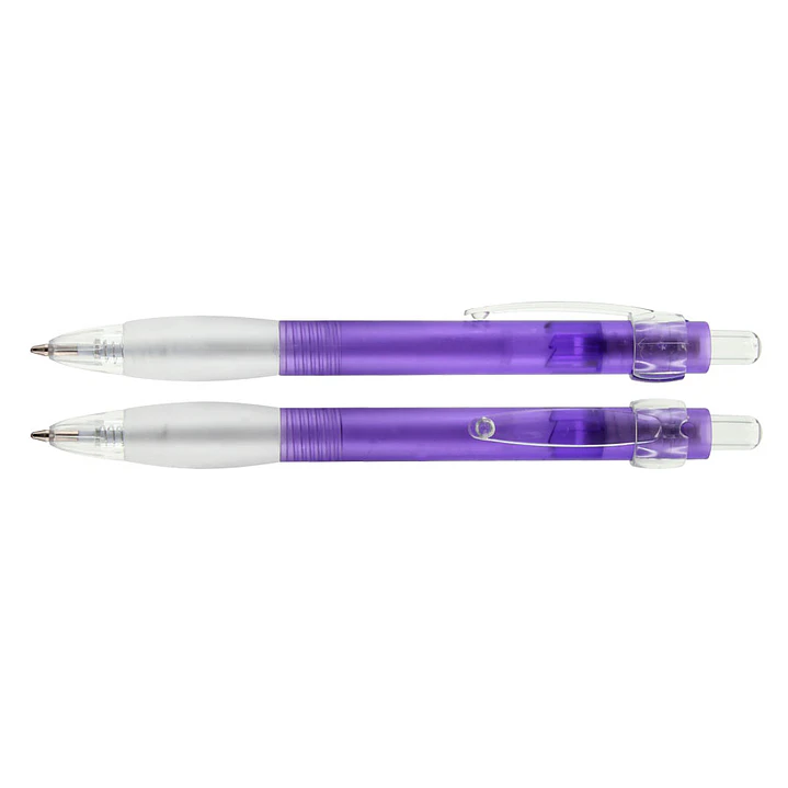 Bolígrafo Plástico Rainbow (Pack de 100 Lápices). 9