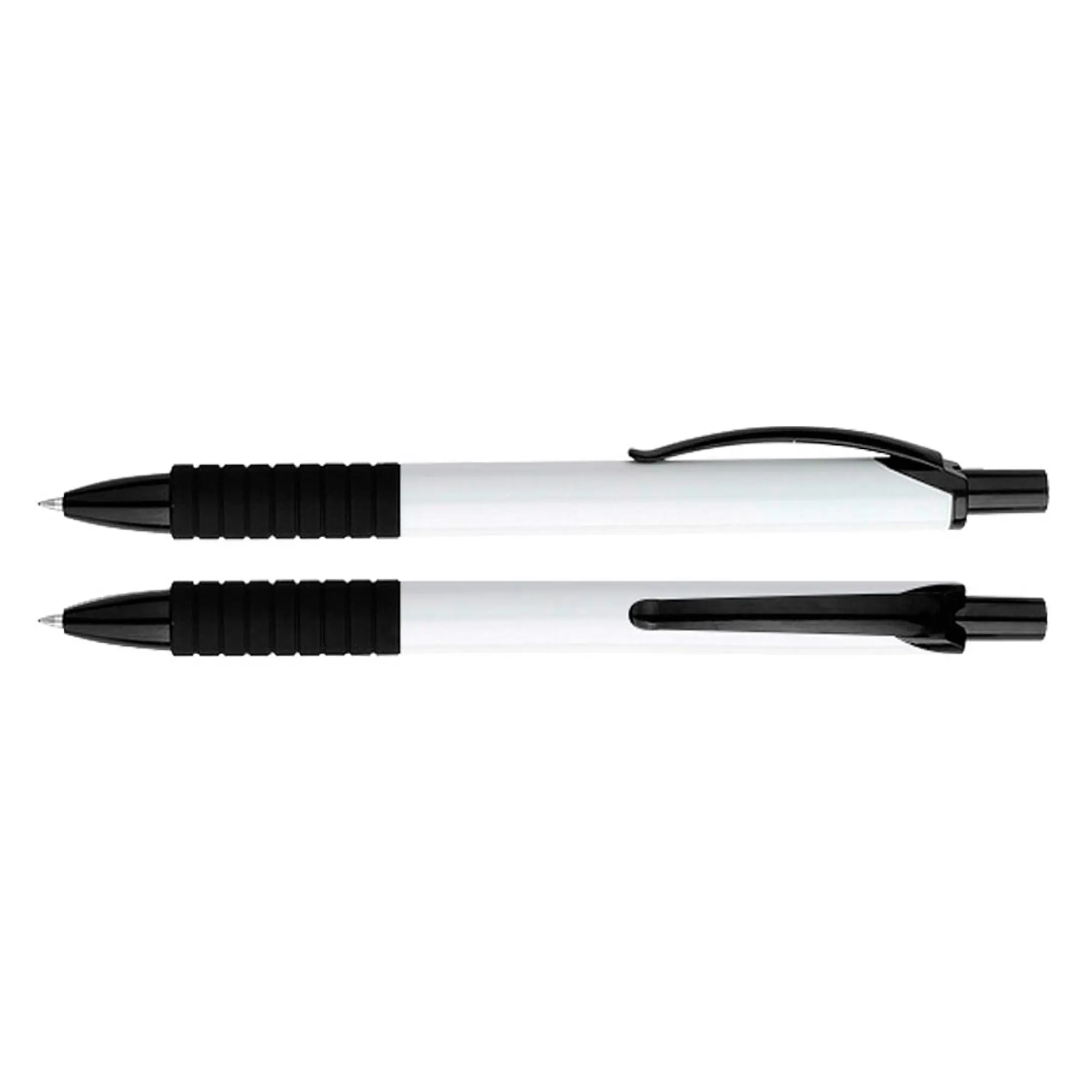Bolígrafo Plástico New York (Pack de 100 Lápices). 2