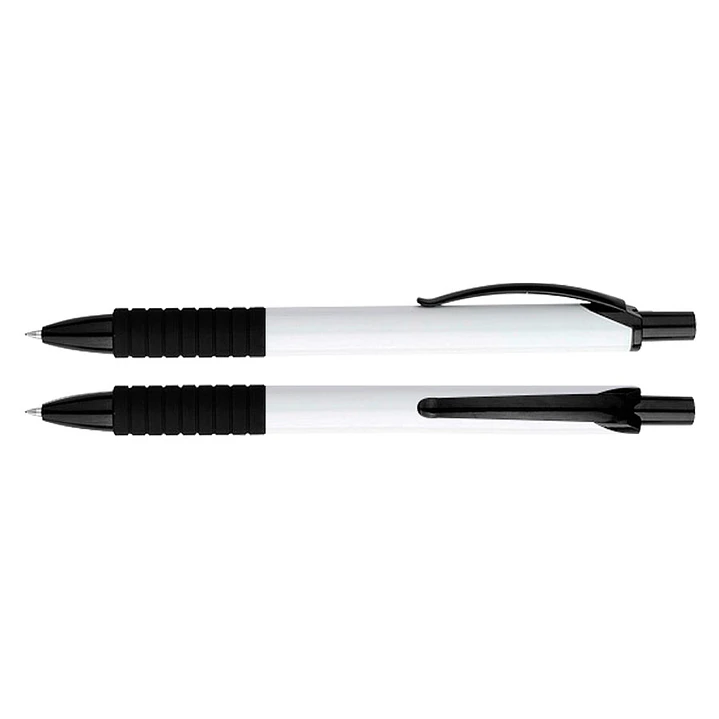 Bolígrafo Plástico New York (Pack de 100 Lápices). 2
