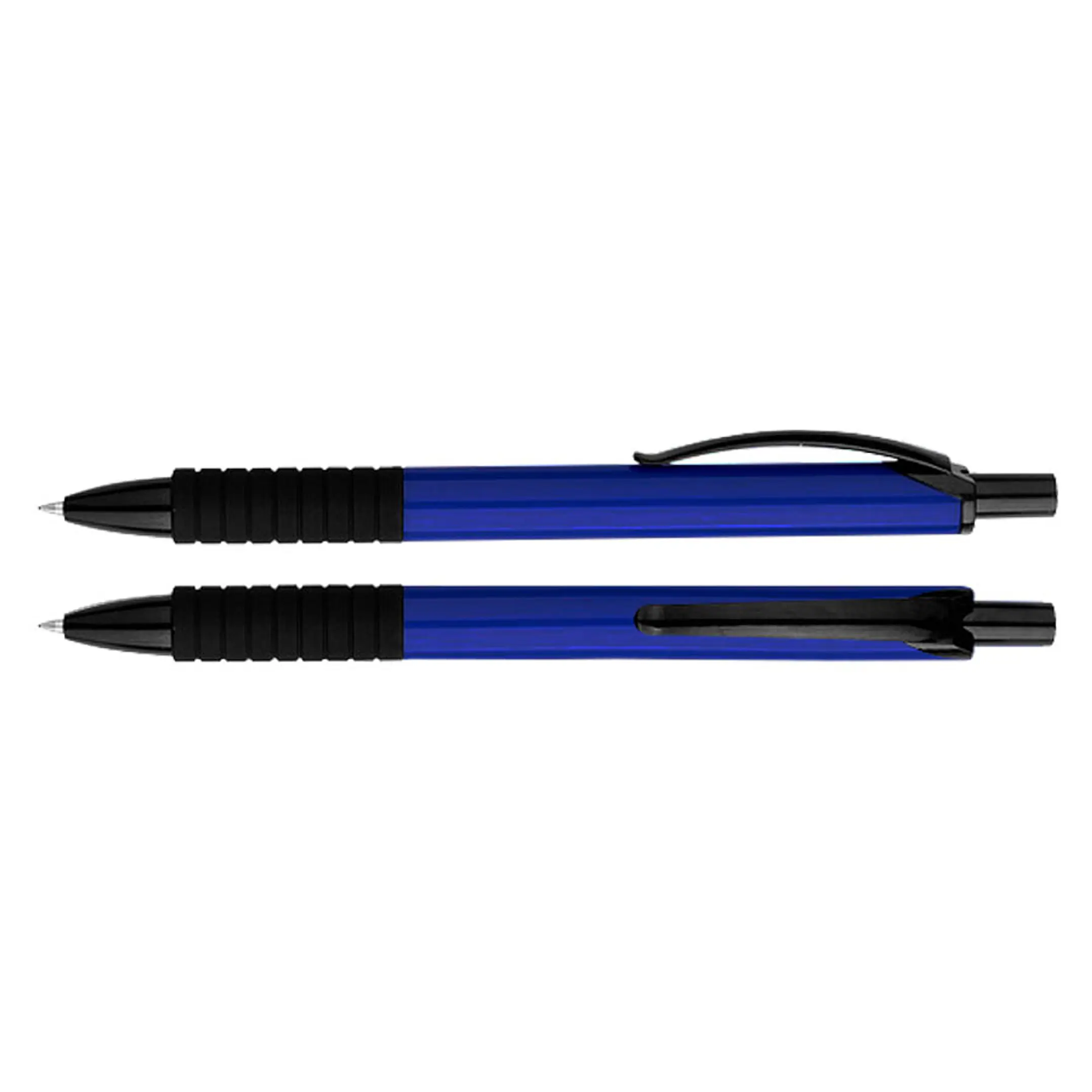 Bolígrafo Plástico New York (Pack de 100 Lápices). 3