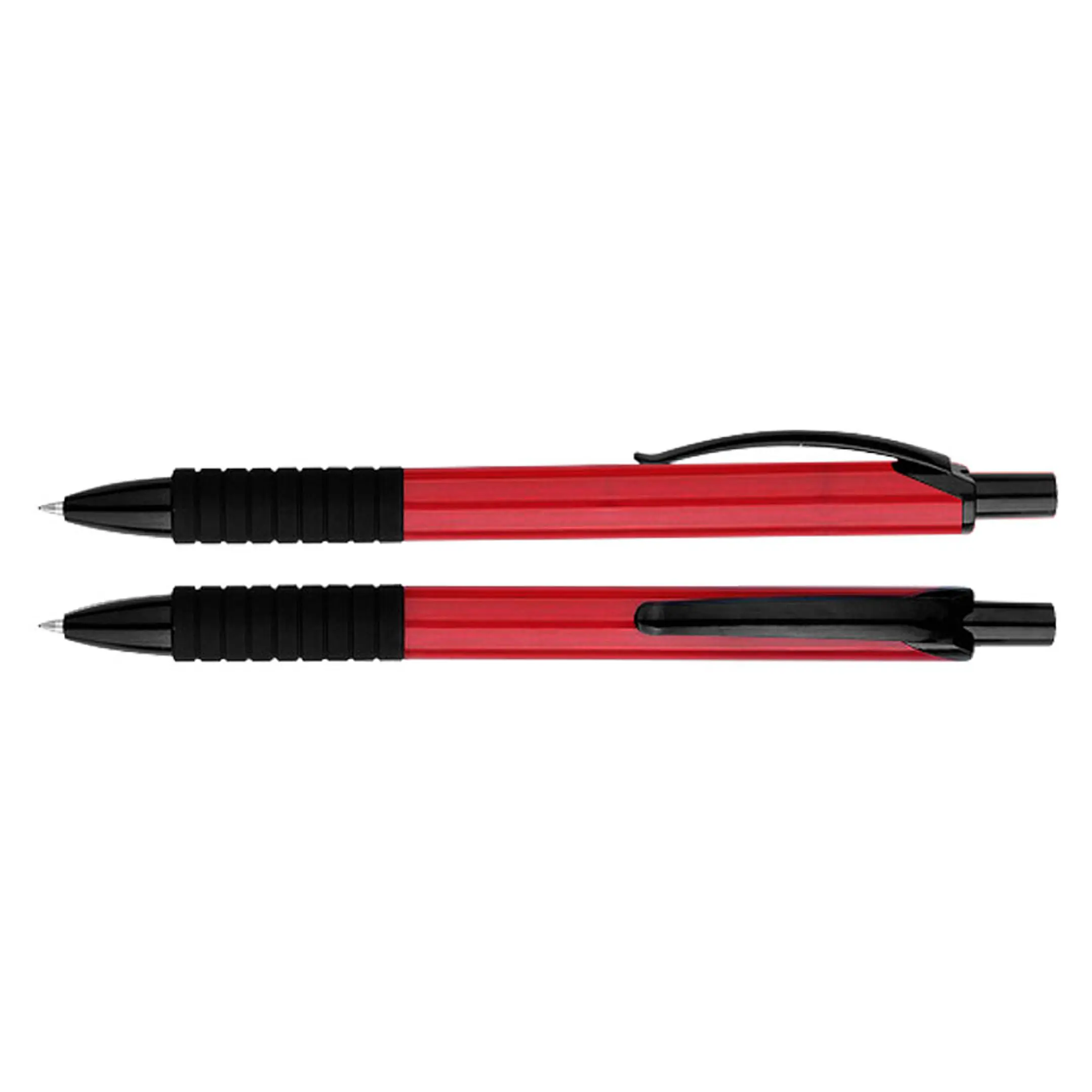 Bolígrafo Plástico New York (Pack de 100 Lápices). 4
