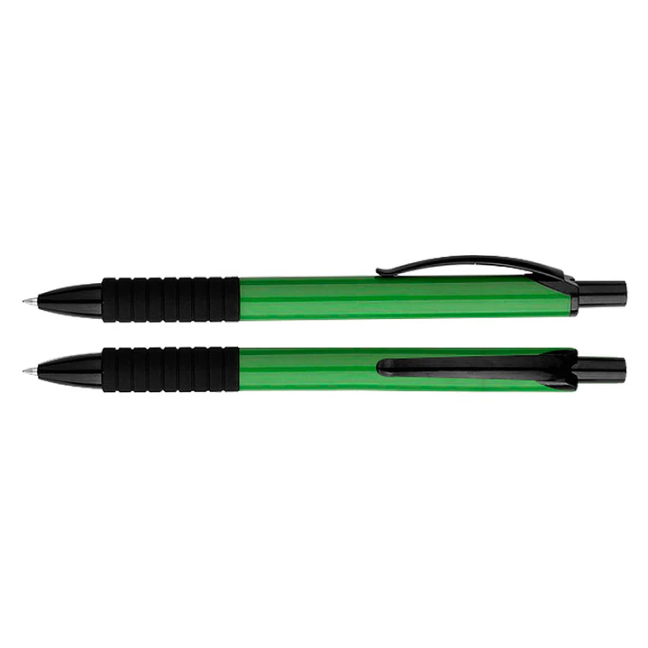 Bolígrafo Plástico New York (Pack de 100 Lápices). 7