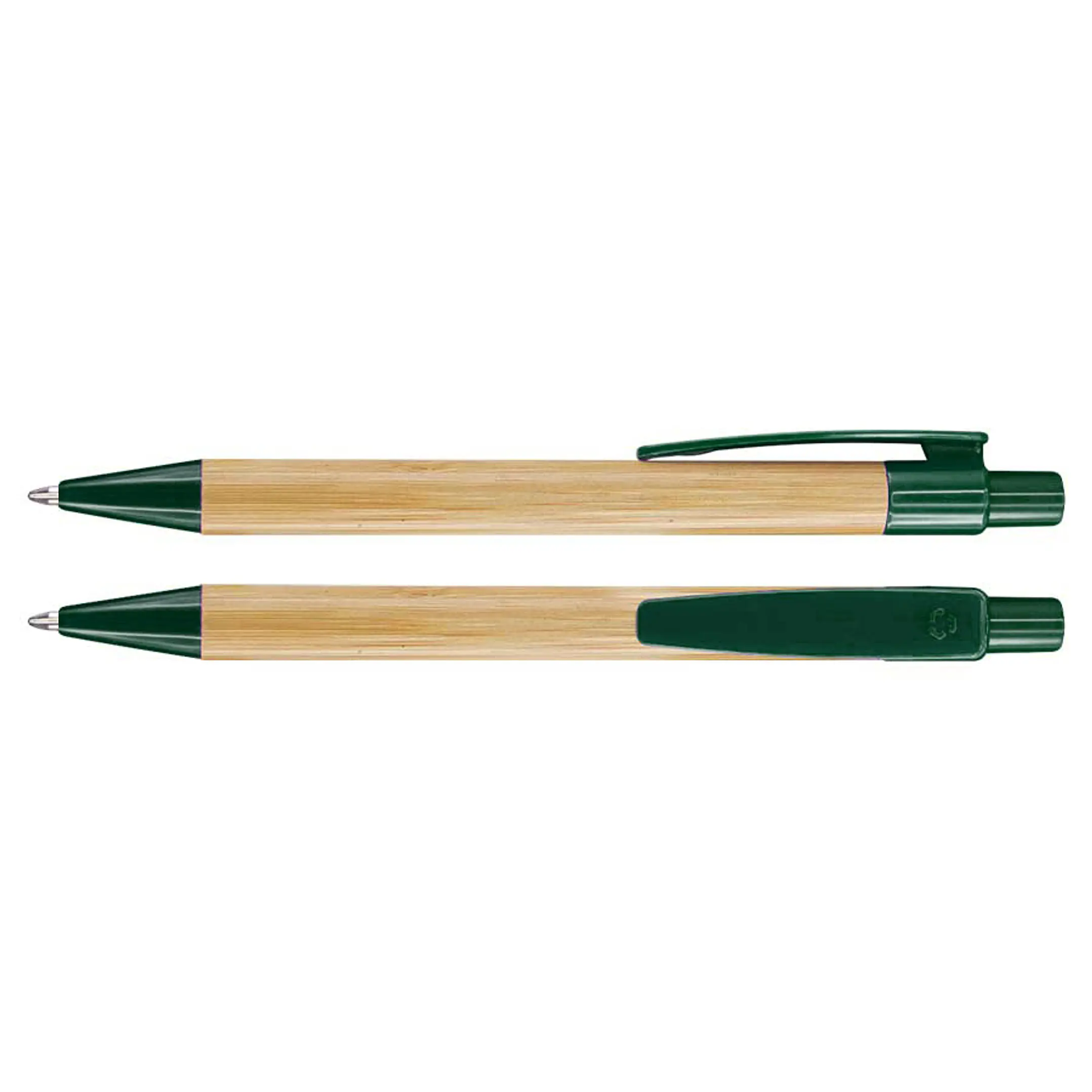 Bolígrafo Bamboo Sustenta (Pack de 100 Lápices). 5