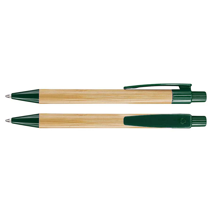 Bolígrafo Bamboo Sustenta (Pack de 100 Lápices). 5