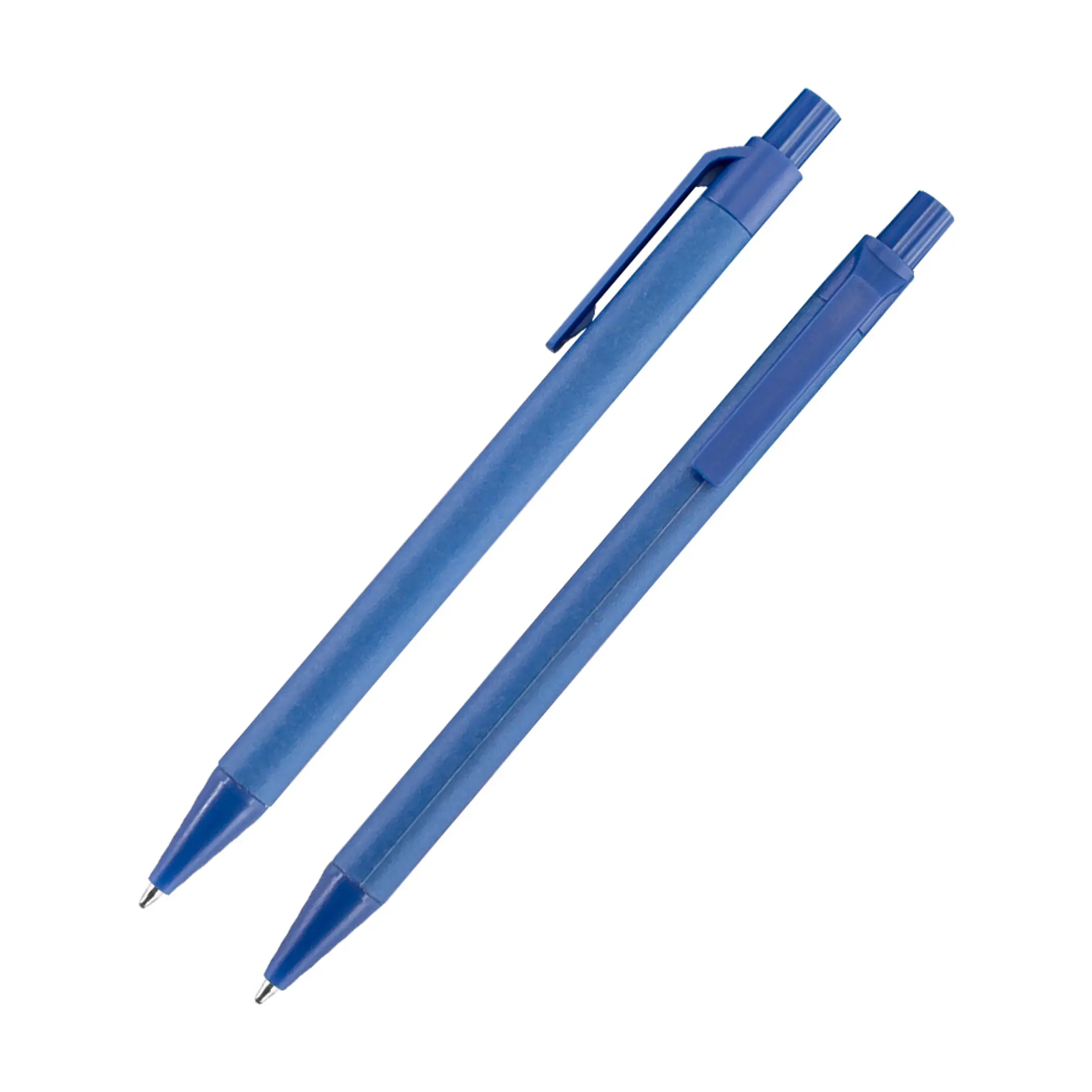 Bolígrafo Ecológico (Pack de 100 Lápices). 2