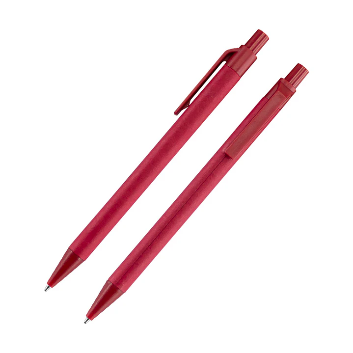 Bolígrafo Ecológico (Pack de 100 Lápices). 3