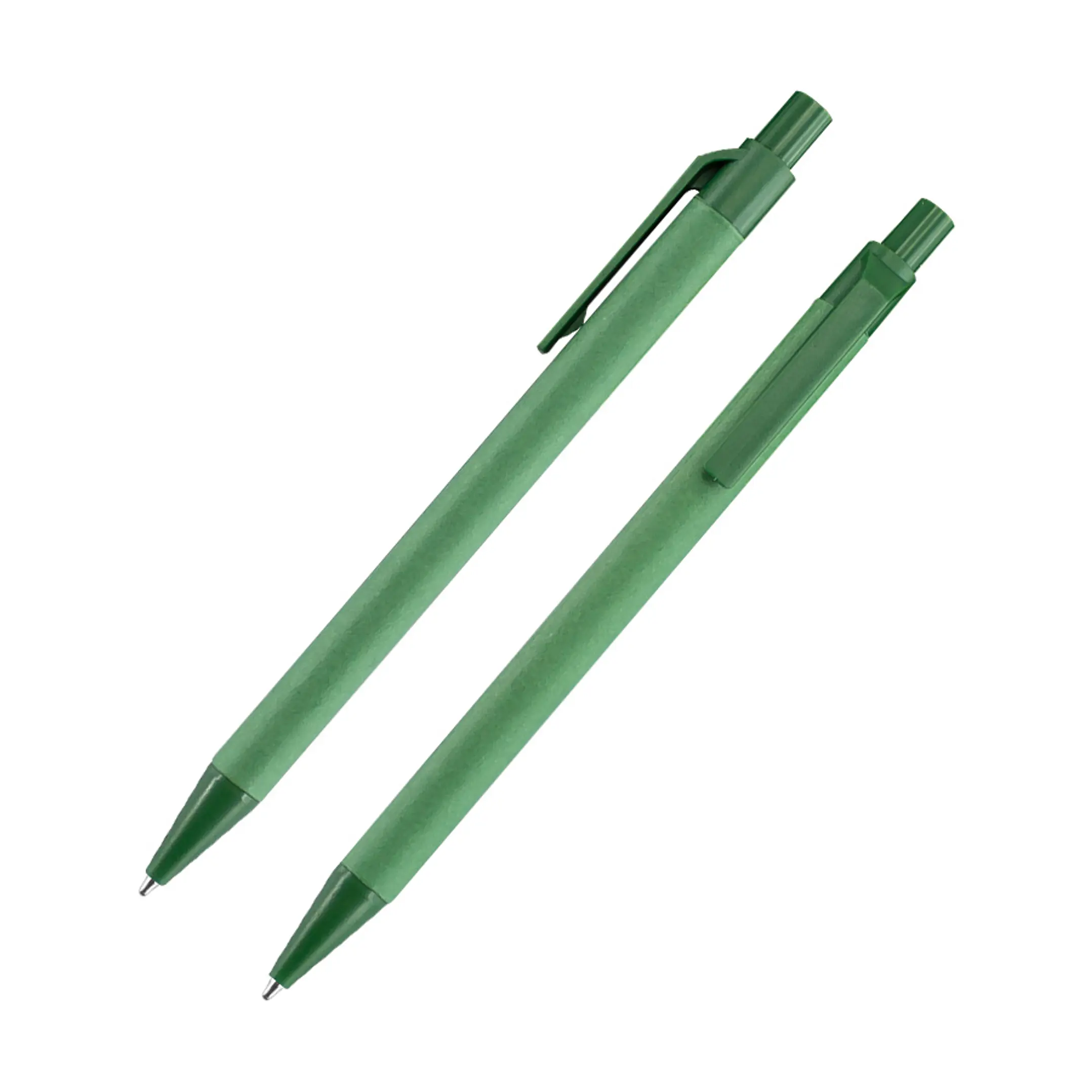 Bolígrafo Ecológico (Pack de 100 Lápices). 5