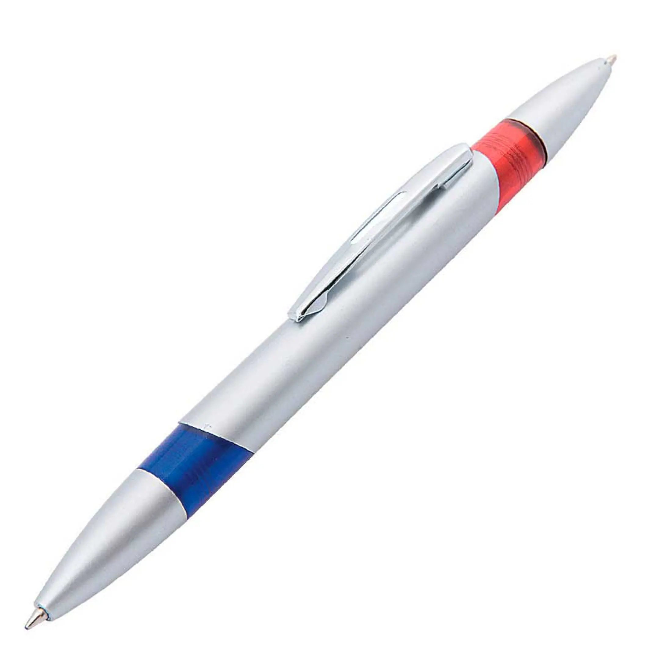 Bolígrafo Dual Arme (Pack de 100 Lápices). 1