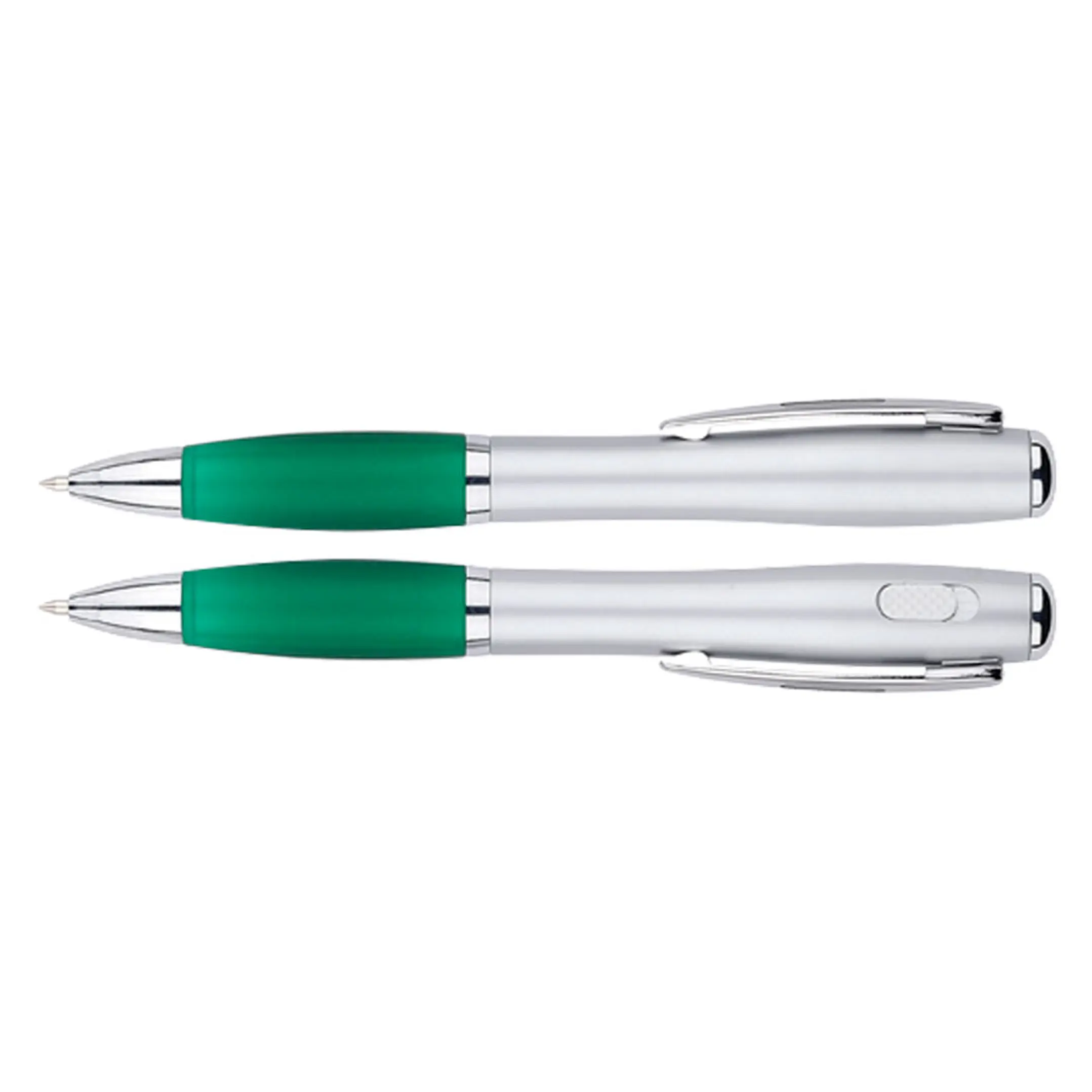 Bolígrafo con Linterna LED (Pack de 100 Lápices). 5
