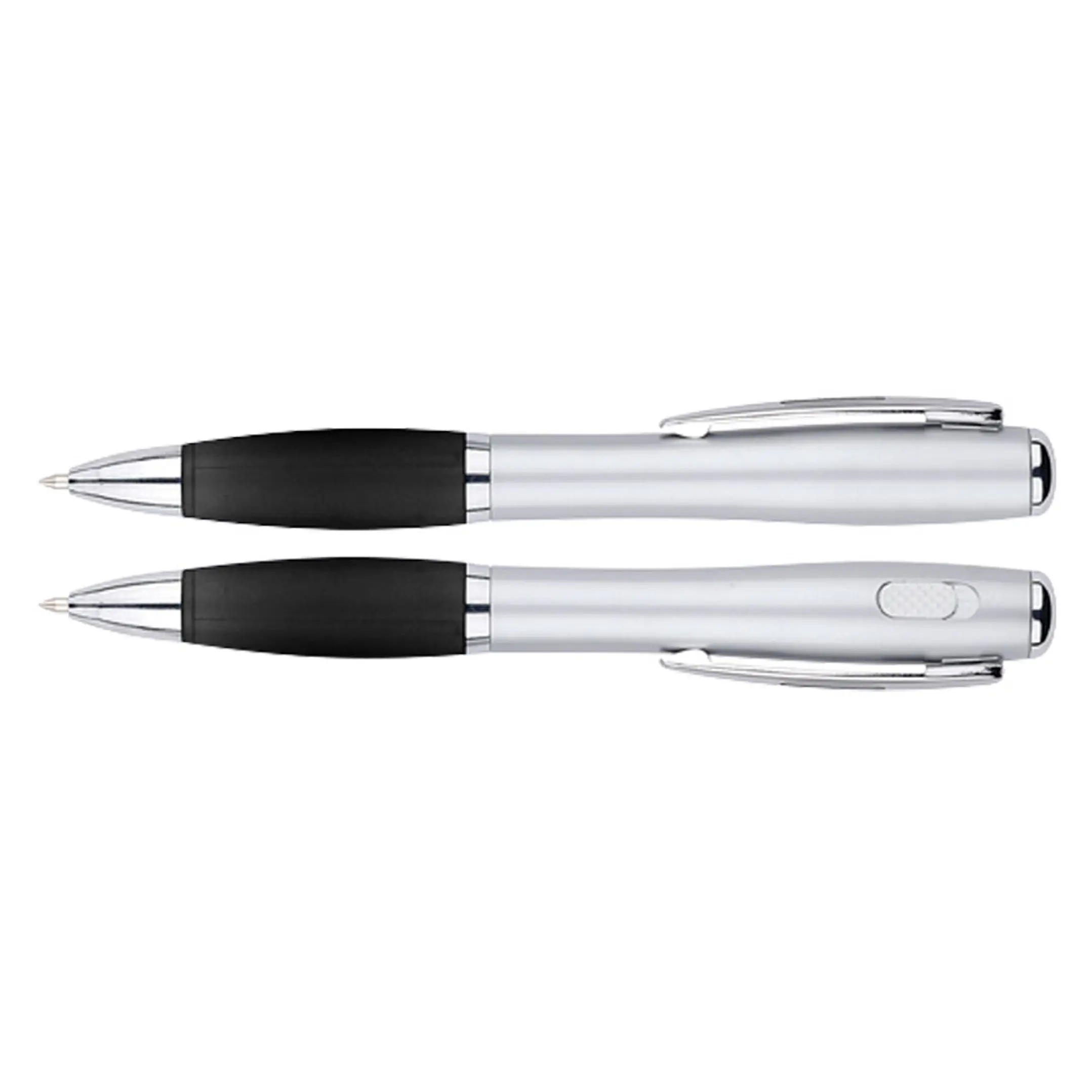 Bolígrafo con Linterna LED (Pack de 100 Lápices). 6