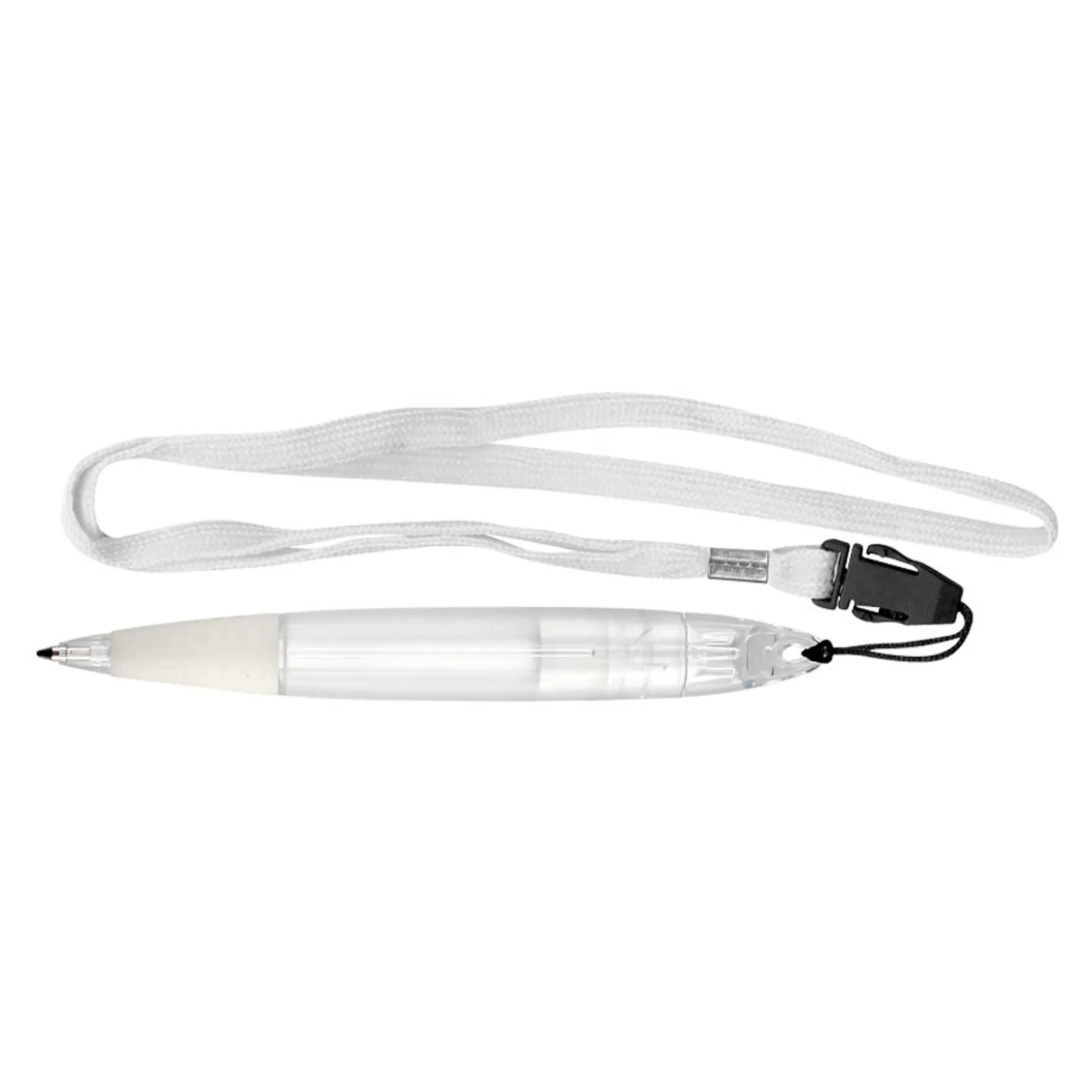 Bolígrafo Gross Lanyard (Pack de 100 Lápices). 2