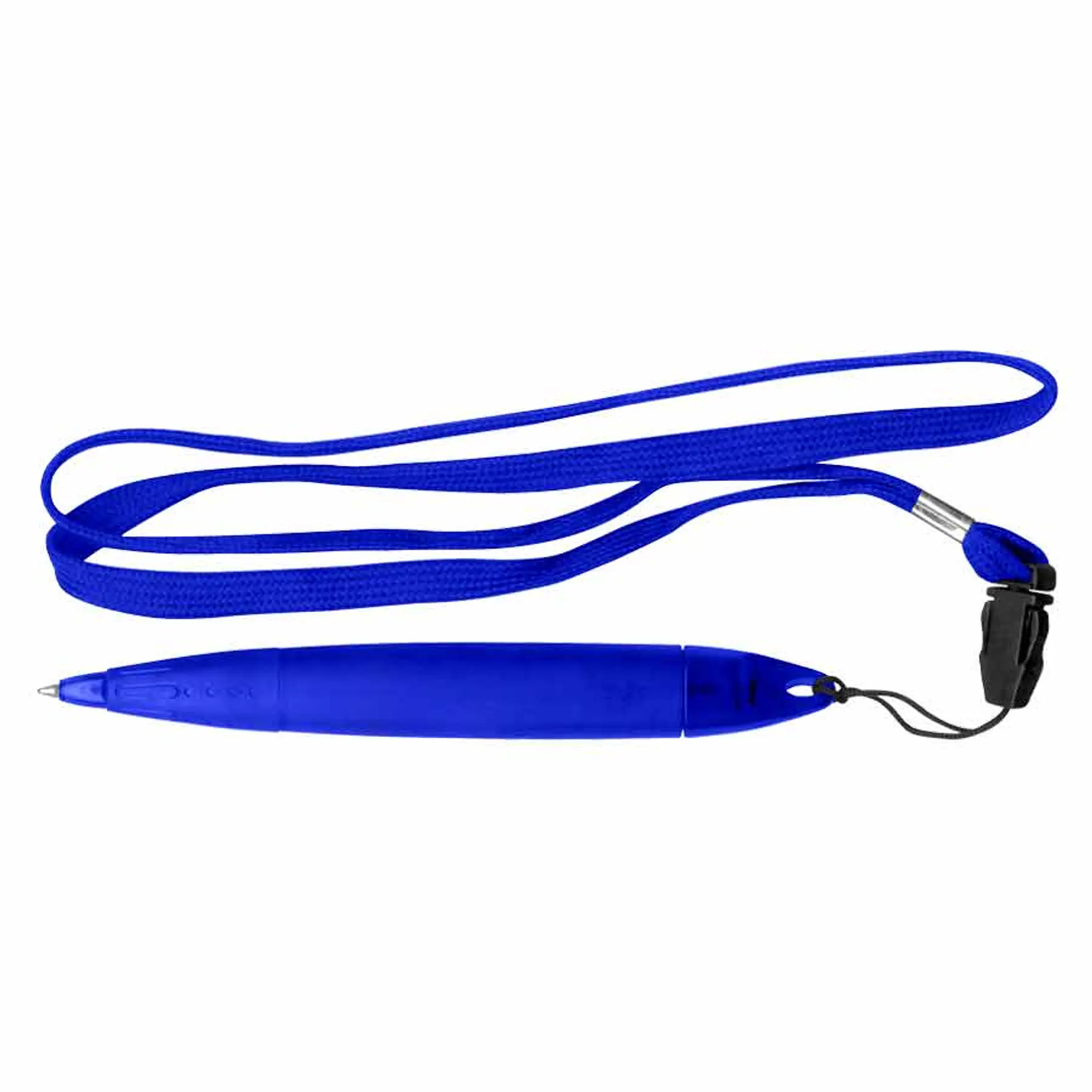 Bolígrafo Gross Lanyard (Pack de 100 Lápices). 3