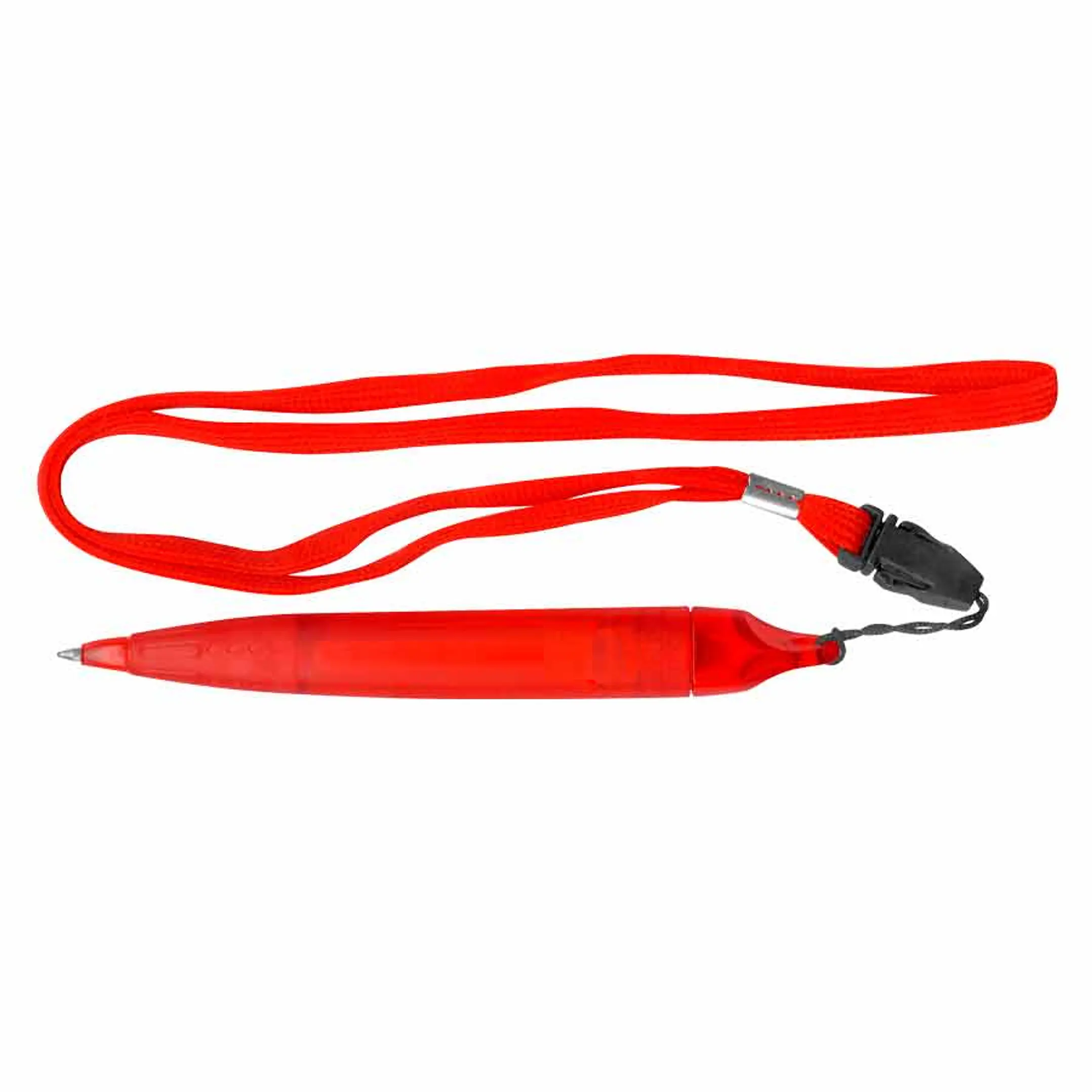 Bolígrafo Gross Lanyard (Pack de 100 Lápices). 4