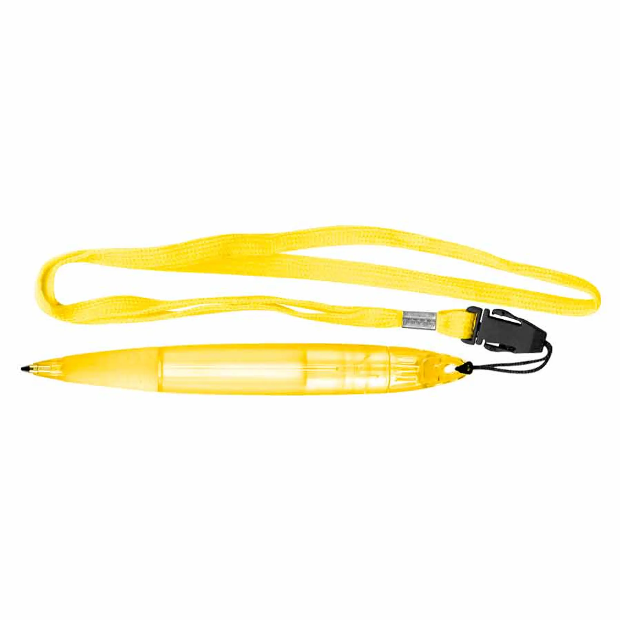 Bolígrafo Gross Lanyard (Pack de 100 Lápices). 6