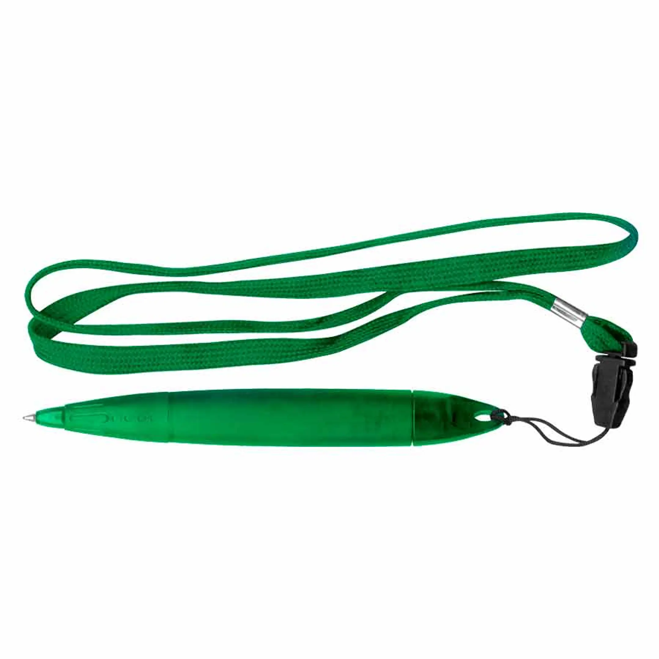 Bolígrafo Gross Lanyard (Pack de 100 Lápices). 7