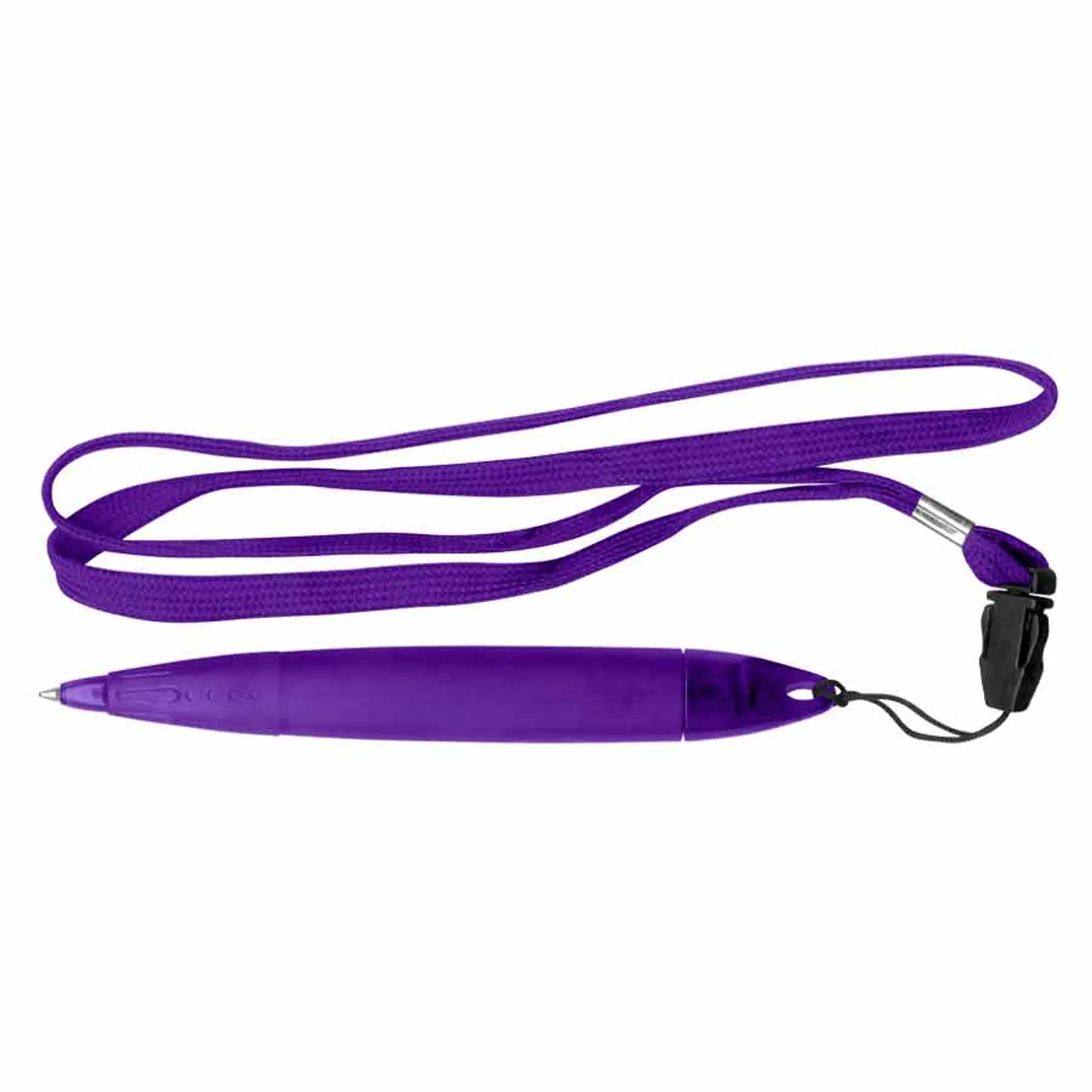 Bolígrafo Gross Lanyard (Pack de 100 Lápices). 9