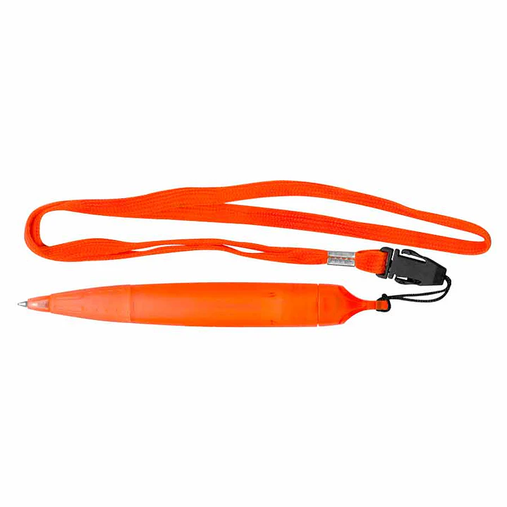 Bolígrafo Gross Lanyard (Pack de 100 Lápices). 5