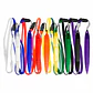 Bolígrafo Gross Lanyard (Pack de 100 Lápices). - Miniatura 1