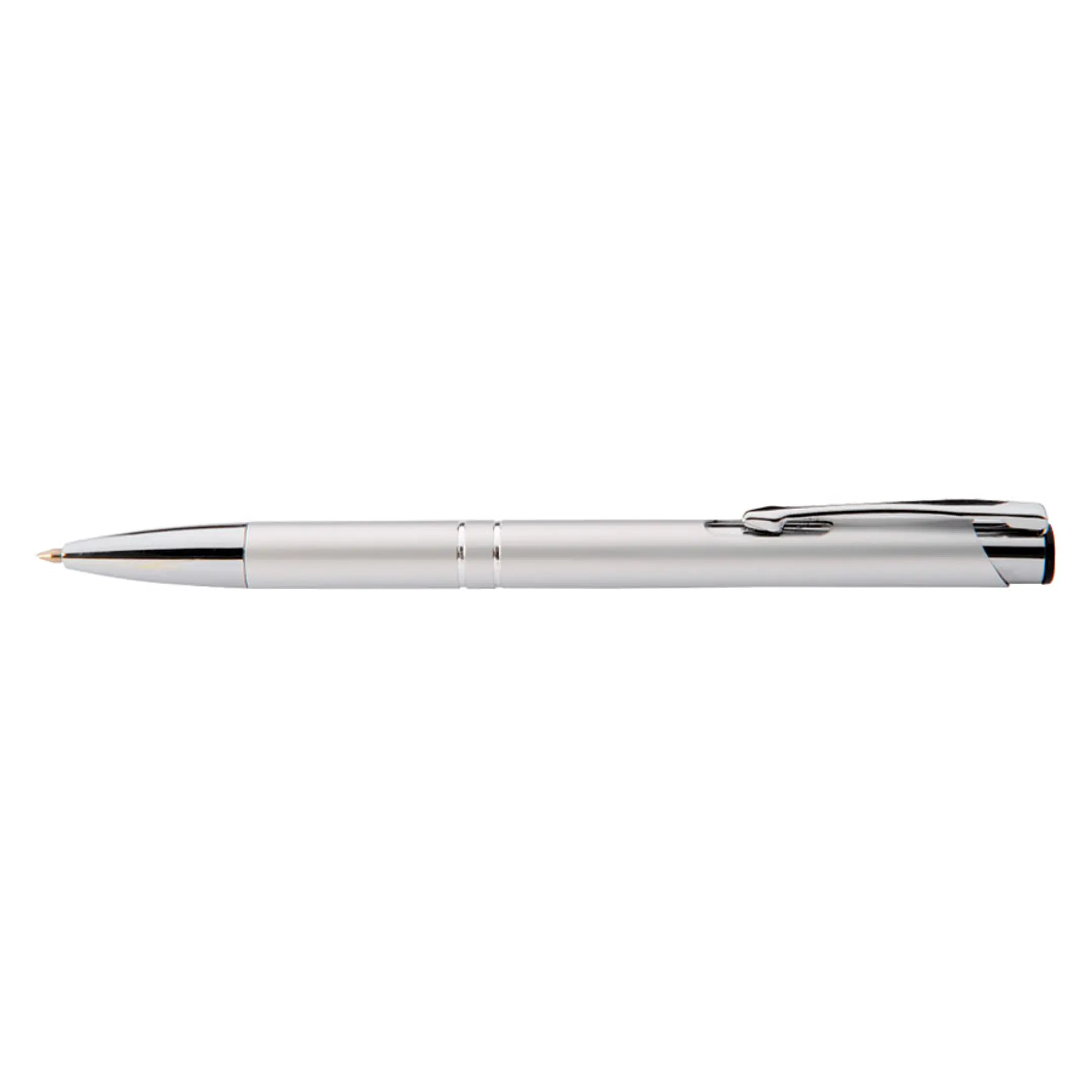 Bolígrafo Metálico Arrow (Pack de 50 Lápices). 2