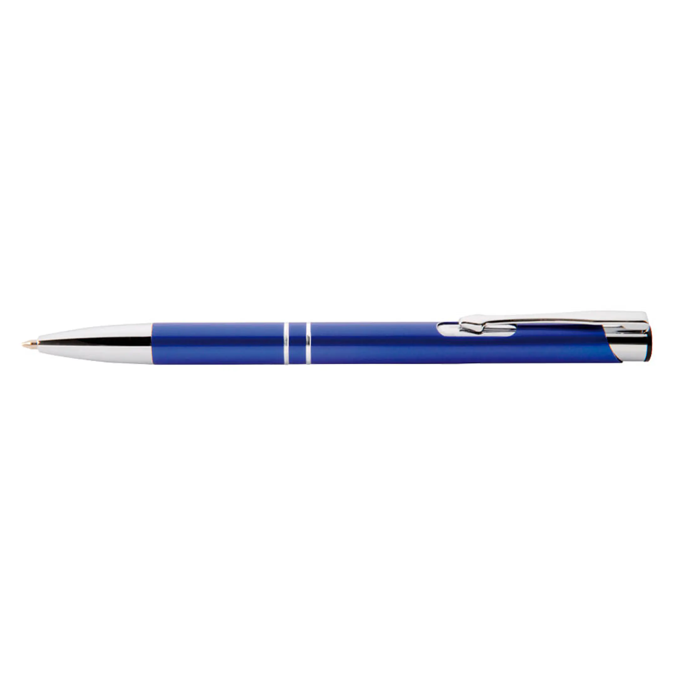 Bolígrafo Metálico Arrow (Pack de 50 Lápices). 3