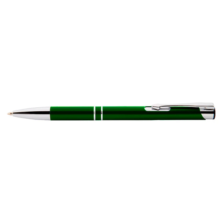 Bolígrafo Metálico Arrow (Pack de 50 Lápices). 6