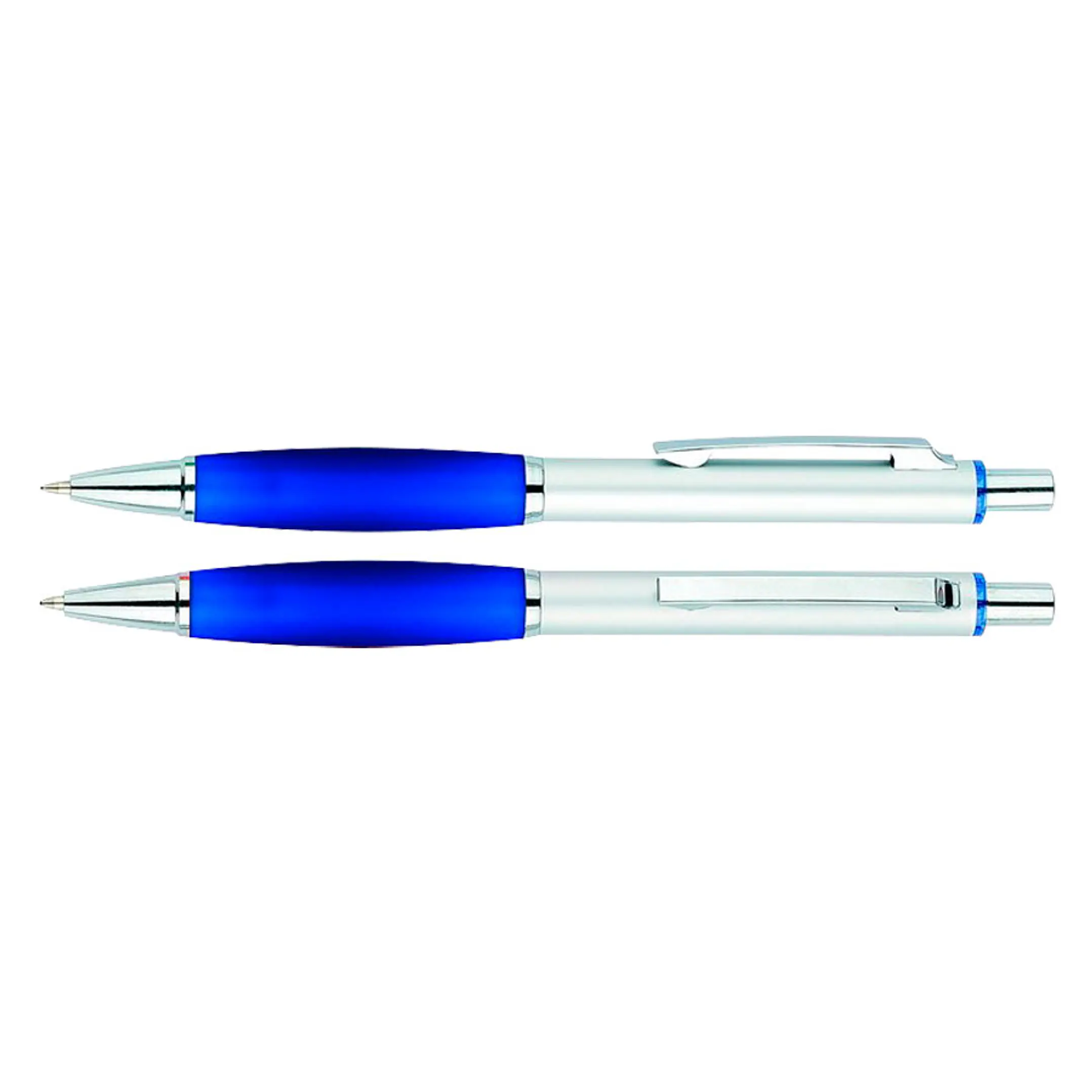 Bolígrafo Aluminio Winner (Pack de 100 Lápices). 2