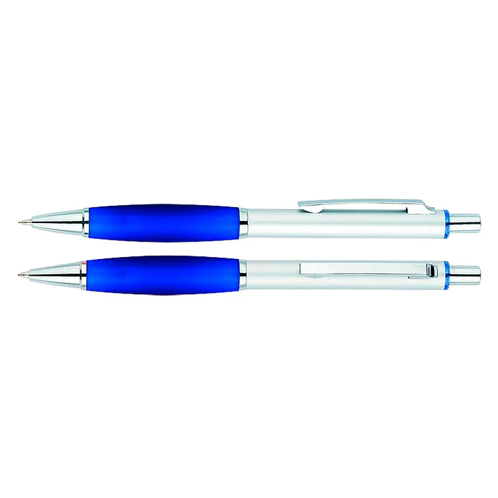 Bolígrafo Aluminio Winner (Pack de 100 Lápices). 2