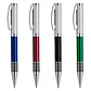 Bolígrafo Metálico Director (Pack de 25 Lápices). - Miniatura 1