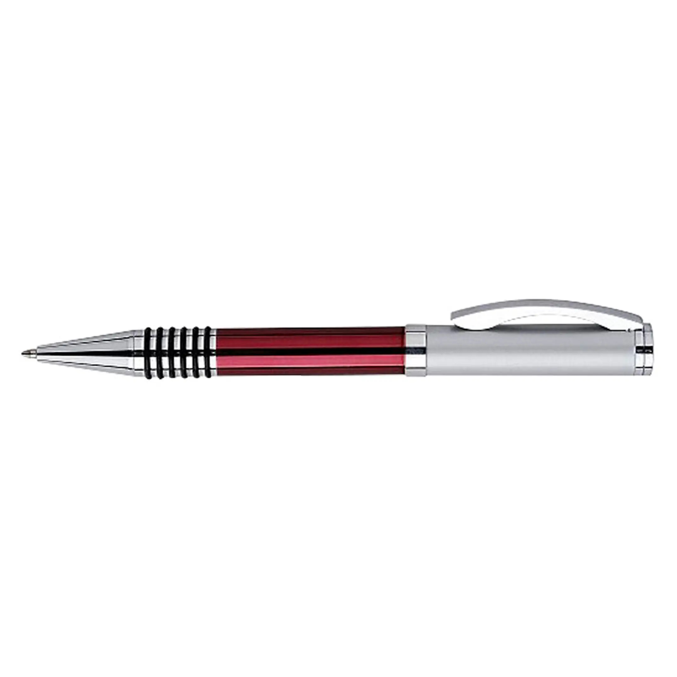 Bolígrafo Metálico Director (Pack de 25 Lápices). 3