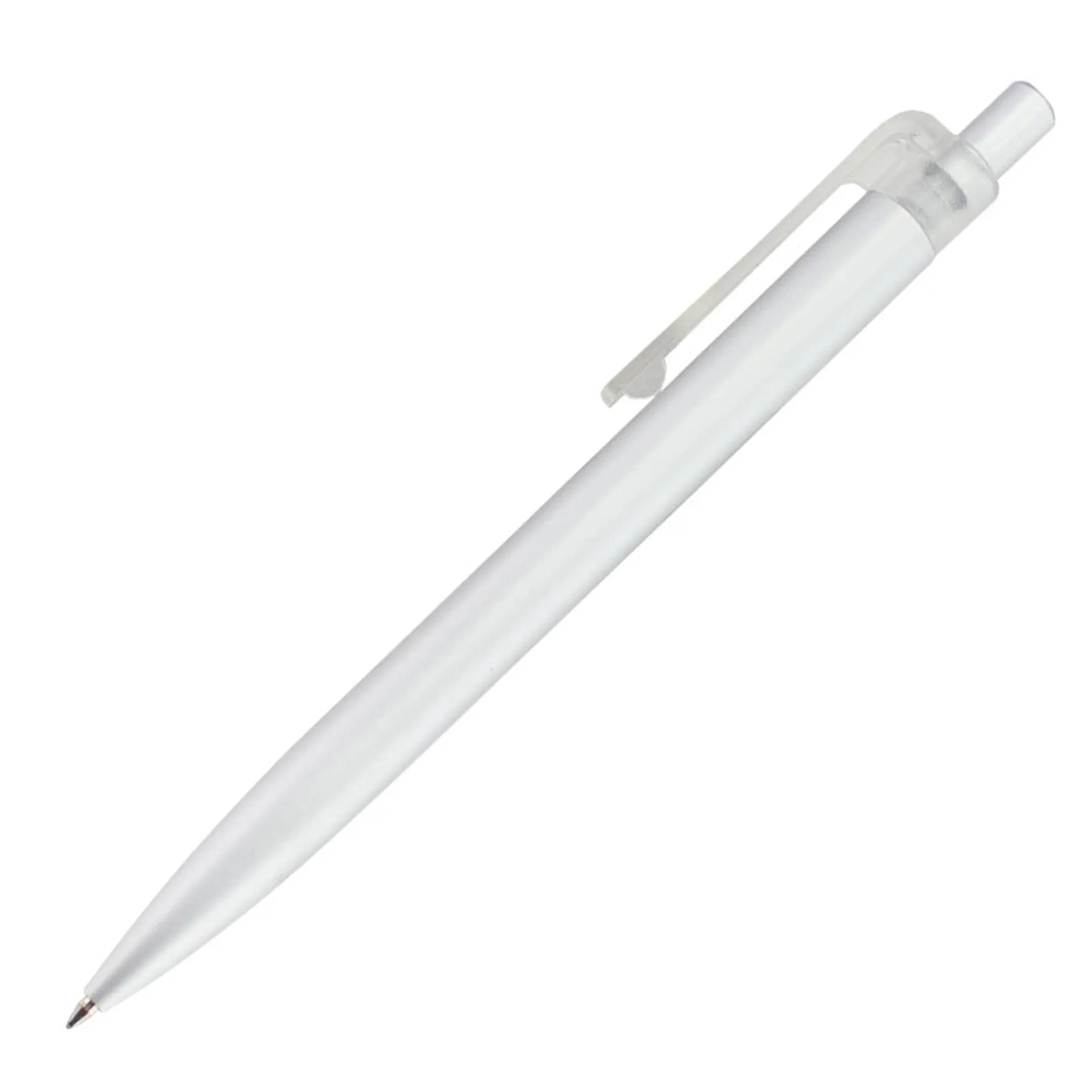 Bolígrafo Metálico Concorde (Pack de 50 Lápices). 1