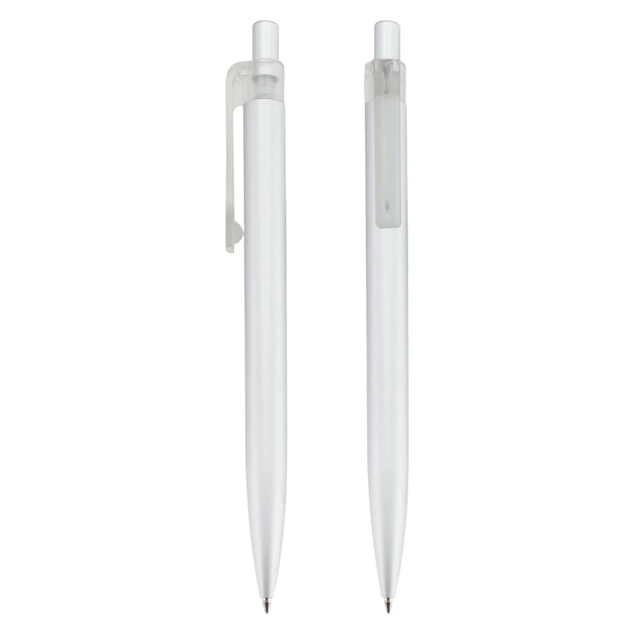 Bolígrafo Metálico Concorde (Pack de 50 Lápices). 2