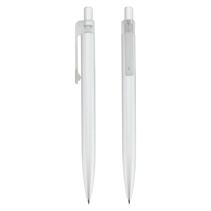 Bolígrafo Metálico Concorde (Pack de 50 Lápices). 2