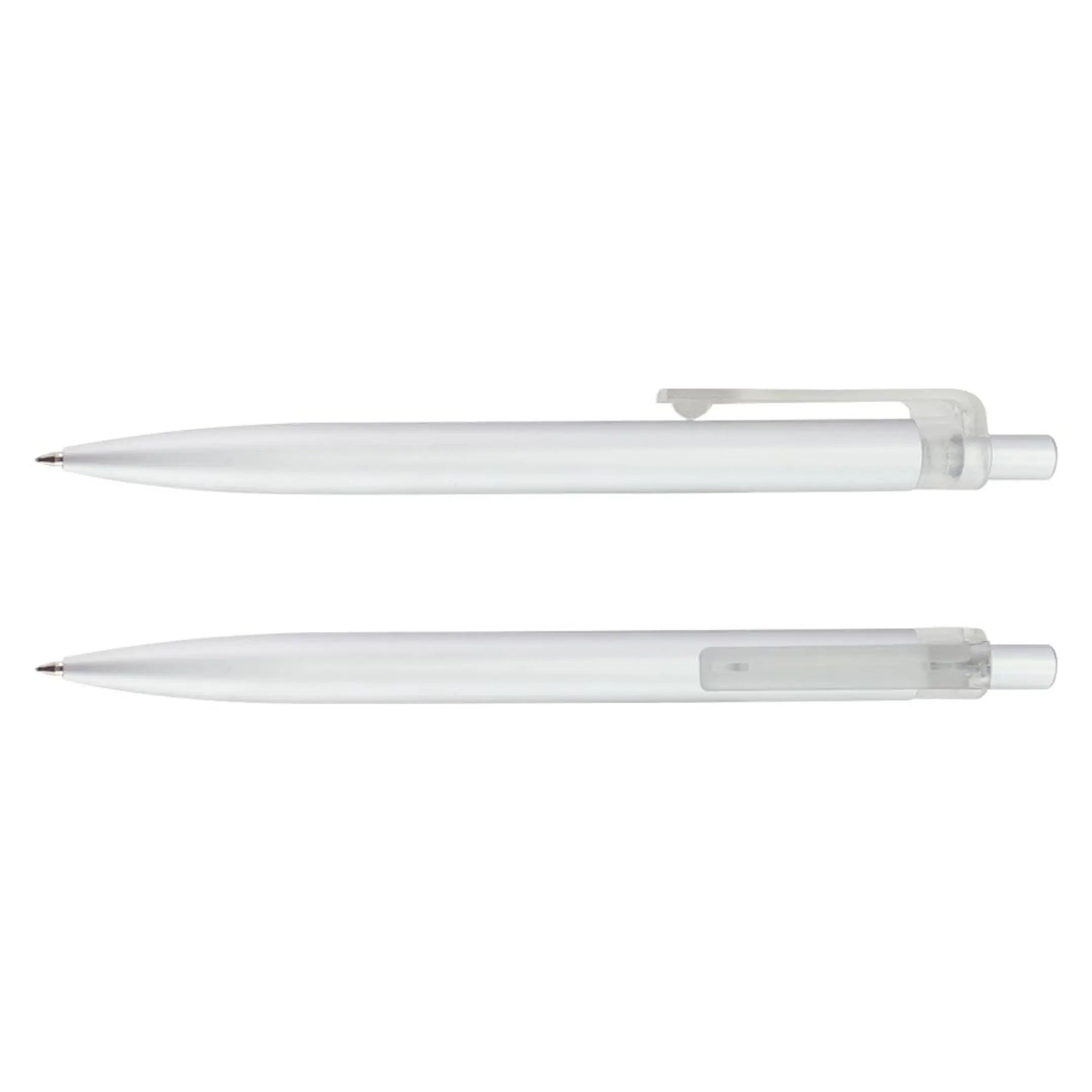 Bolígrafo Metálico Concorde (Pack de 50 Lápices). 3