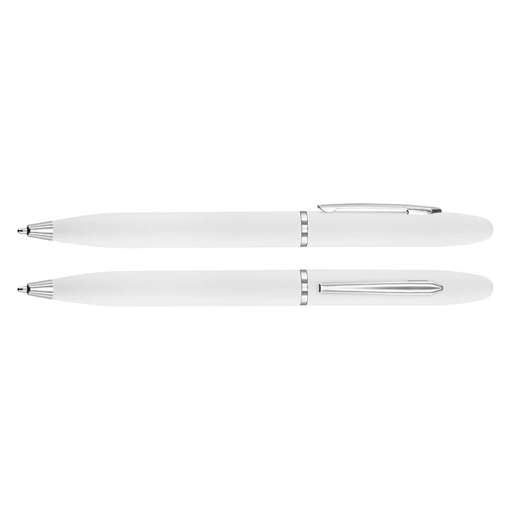 Bolígrafo Metálico Trooper (Pack de 25 Lápices). 2