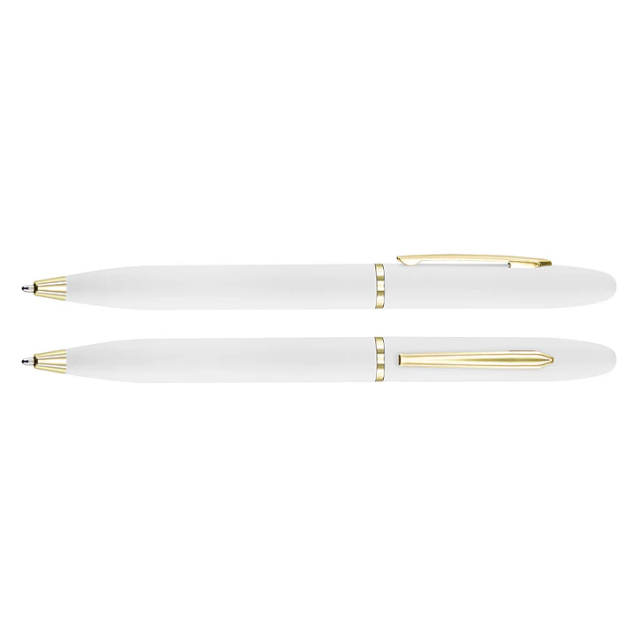 Bolígrafo Metálico Trooper (Pack de 25 Lápices). 3