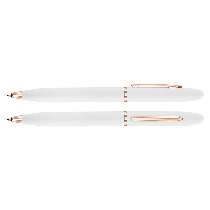 Bolígrafo Metálico Trooper (Pack de 25 Lápices). 4