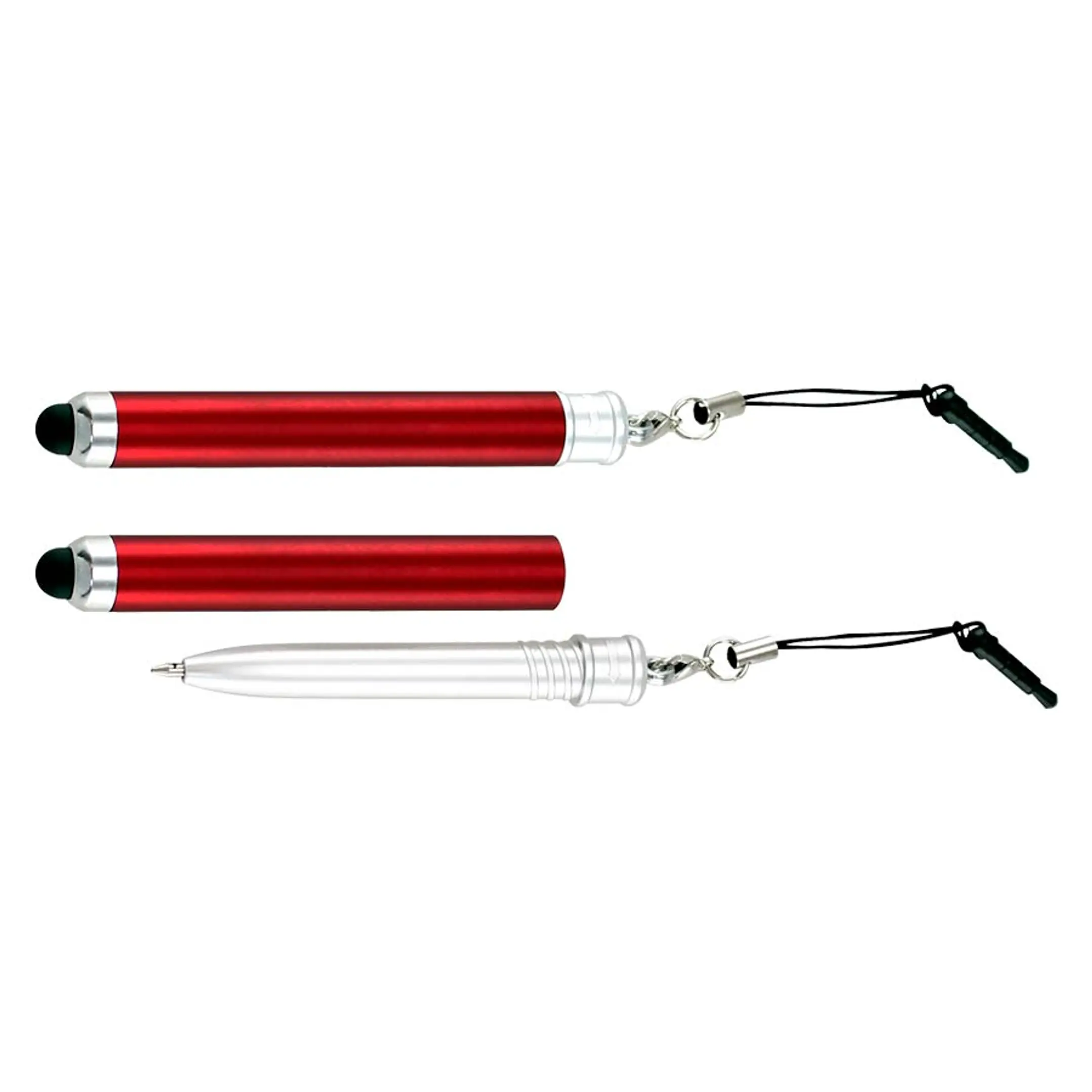 Bolígrafo Touch-Screen (Pack de 100 Lápices). 3