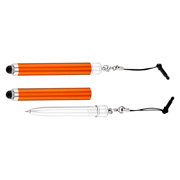 Bolígrafo Touch-Screen (Pack de 100 Lápices). 4