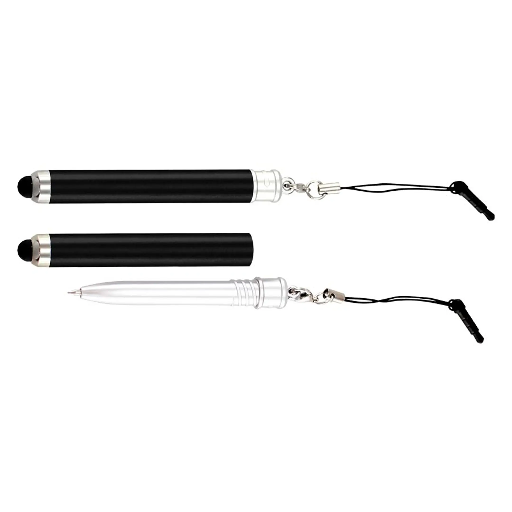 Bolígrafo Touch-Screen (Pack de 100 Lápices). 6