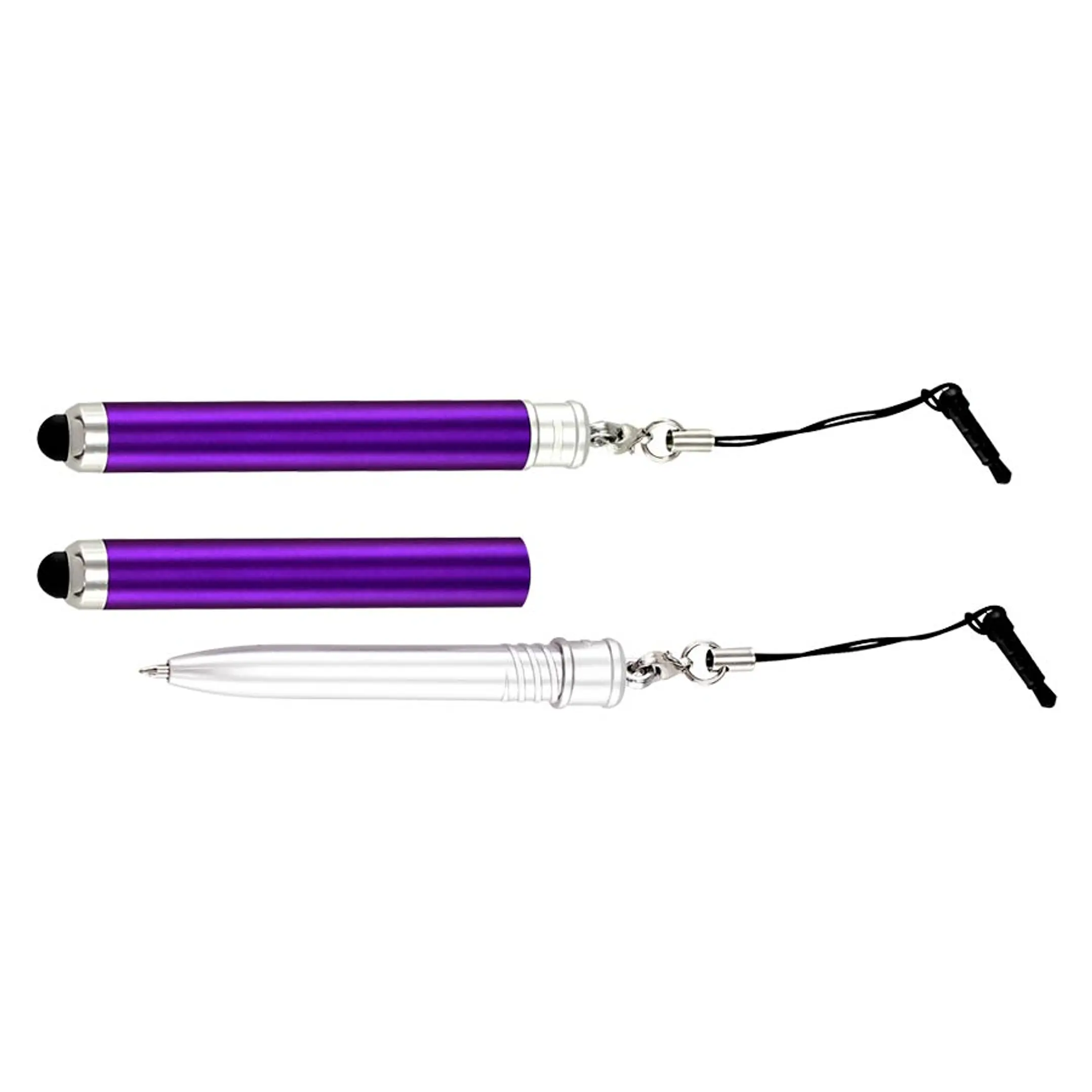 Bolígrafo Touch-Screen (Pack de 100 Lápices). 7