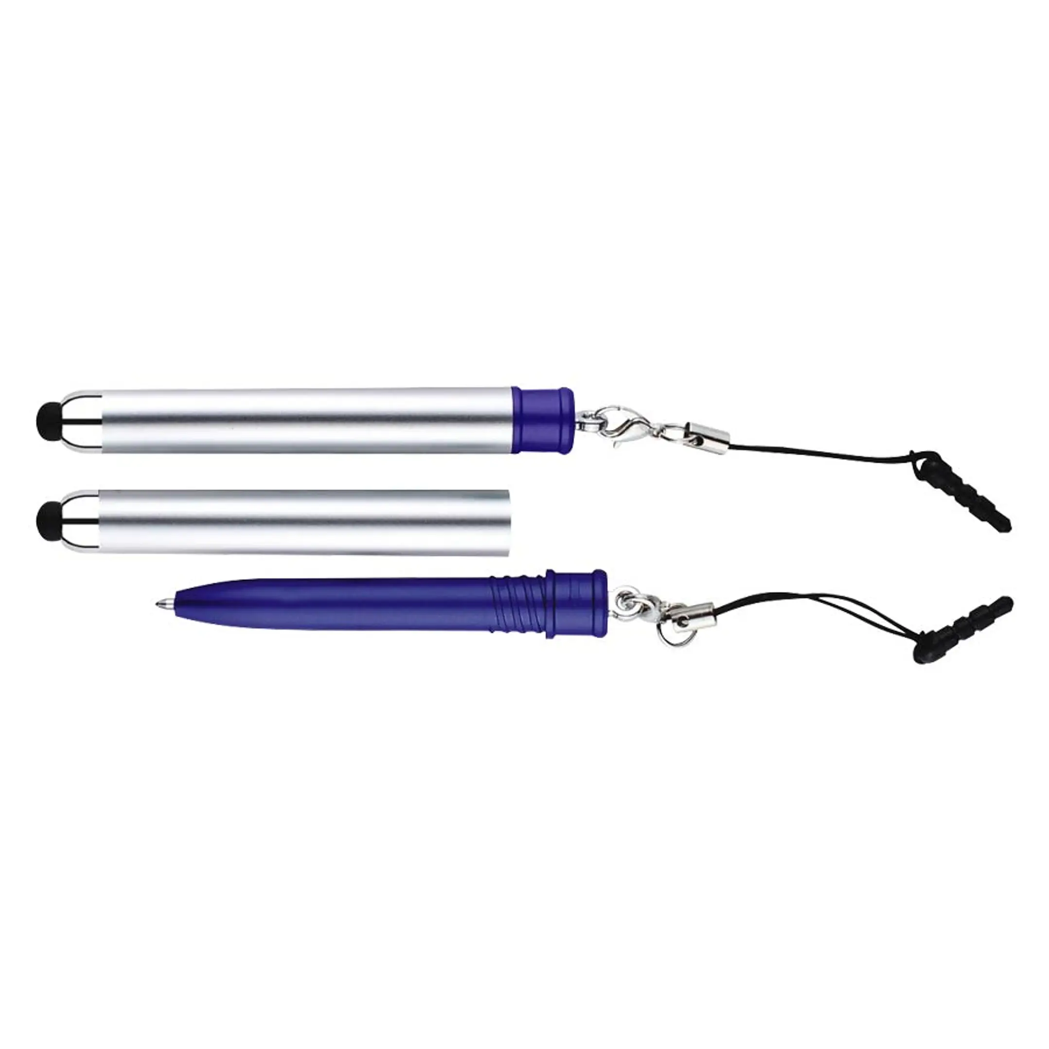 Bolígrafo Touch-Screen (Pack de 100 Lápices). 2