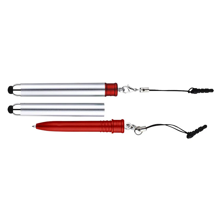 Bolígrafo Touch-Screen (Pack de 100 Lápices). 3