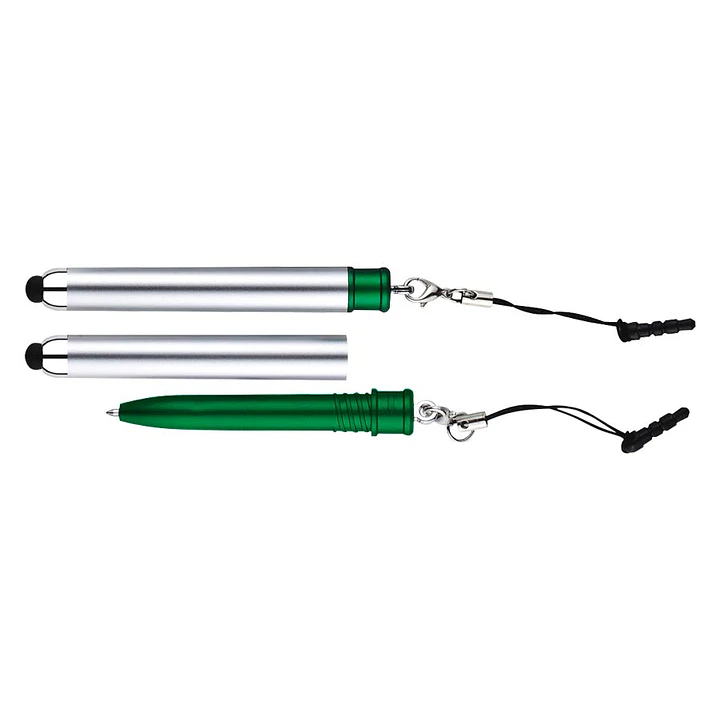 Bolígrafo Touch-Screen (Pack de 100 Lápices). 4