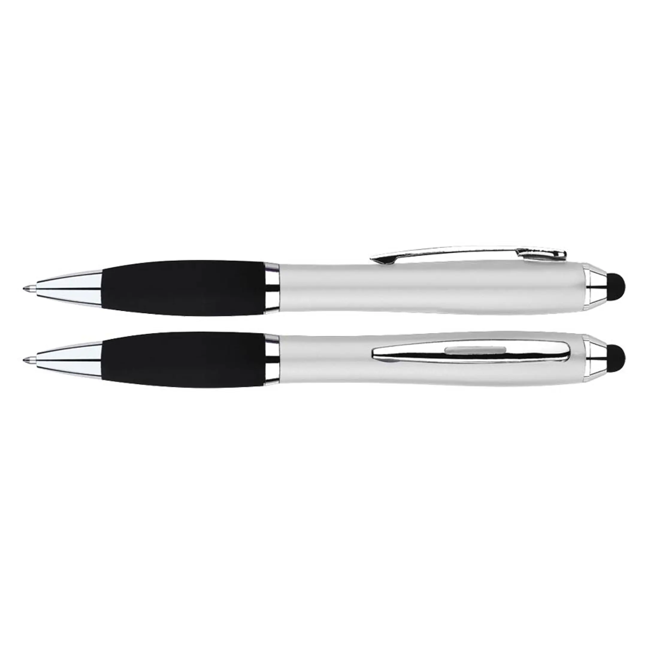 Bolígrafo Touch-Screen Wind Color (Pack de 100 Lápices). 2
