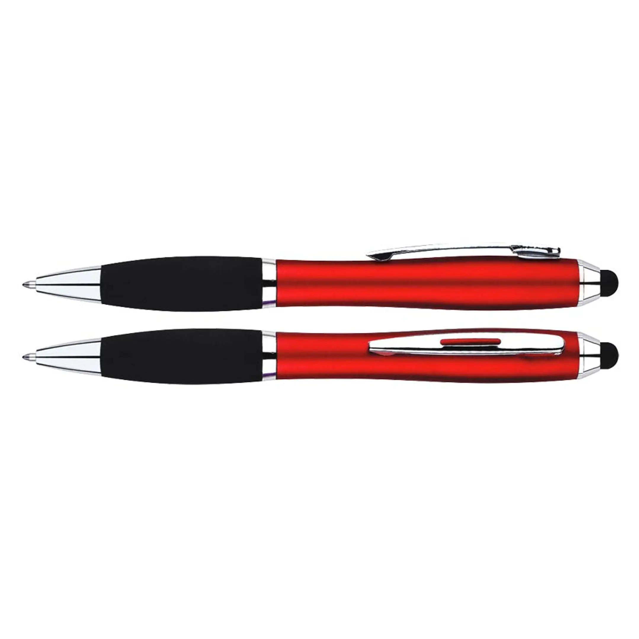 Bolígrafo Touch-Screen Wind Color (Pack de 100 Lápices). 4
