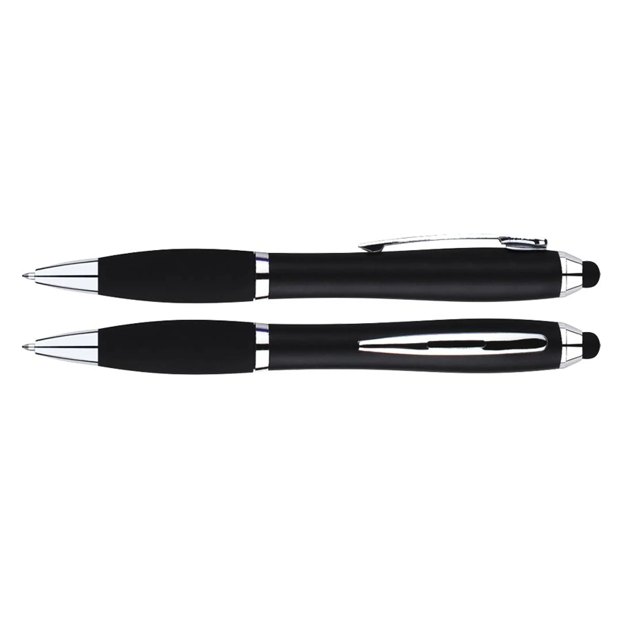 Bolígrafo Touch-Screen Wind Color (Pack de 100 Lápices). 7