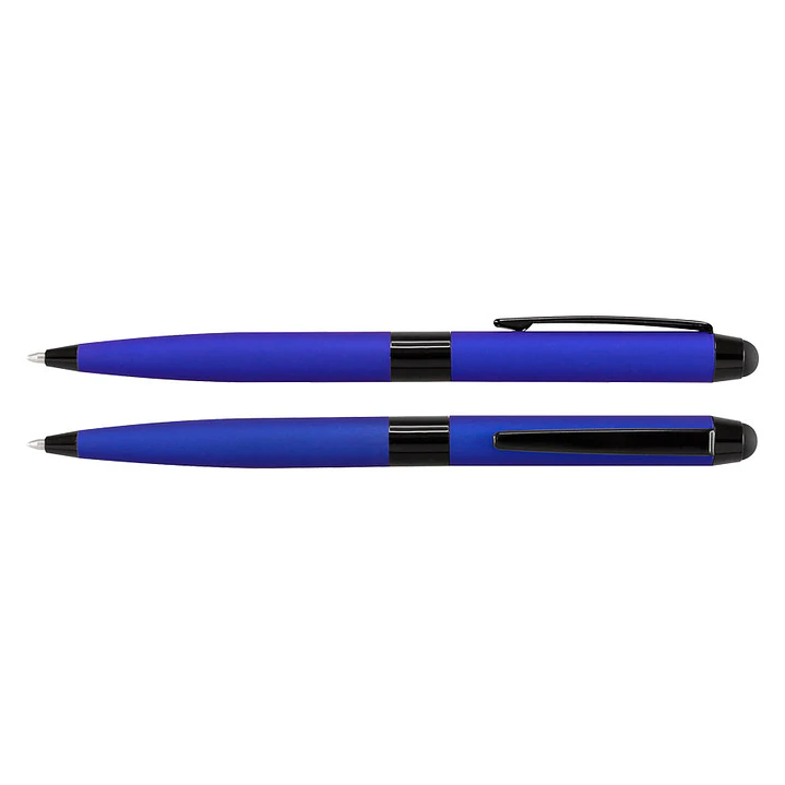 Bolígrafo Metálico Bauhaus (Pack de 10 Lápices). 5