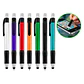 Bolígrafo Touch-Screen Trek (Pack de 100 Lápices). - Miniatura 1