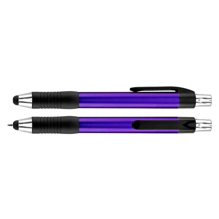 Bolígrafo Touch-Screen Trek (Pack de 100 Lápices). 3