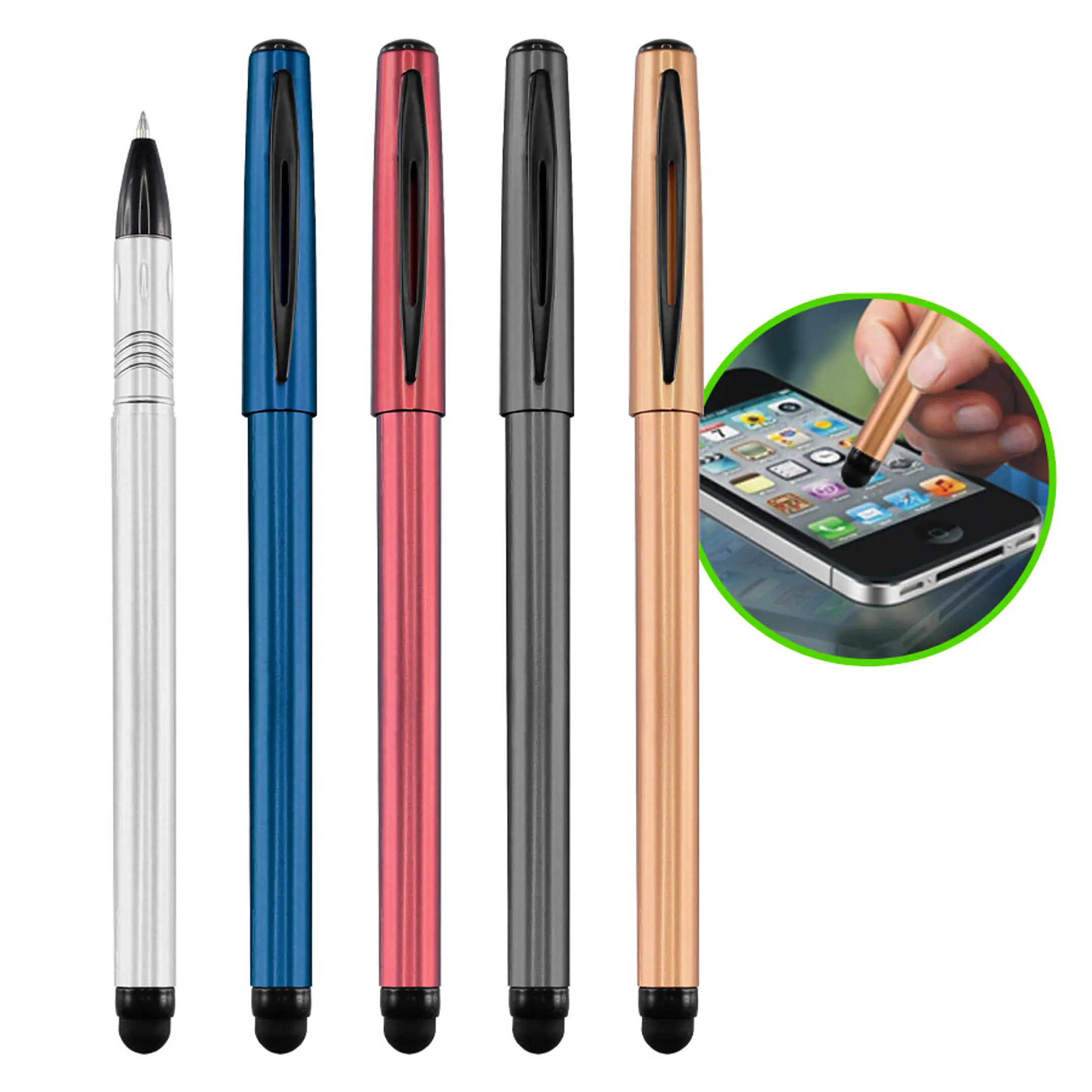 Roller Pen Cooper (Pack de 100 Lápices). 1